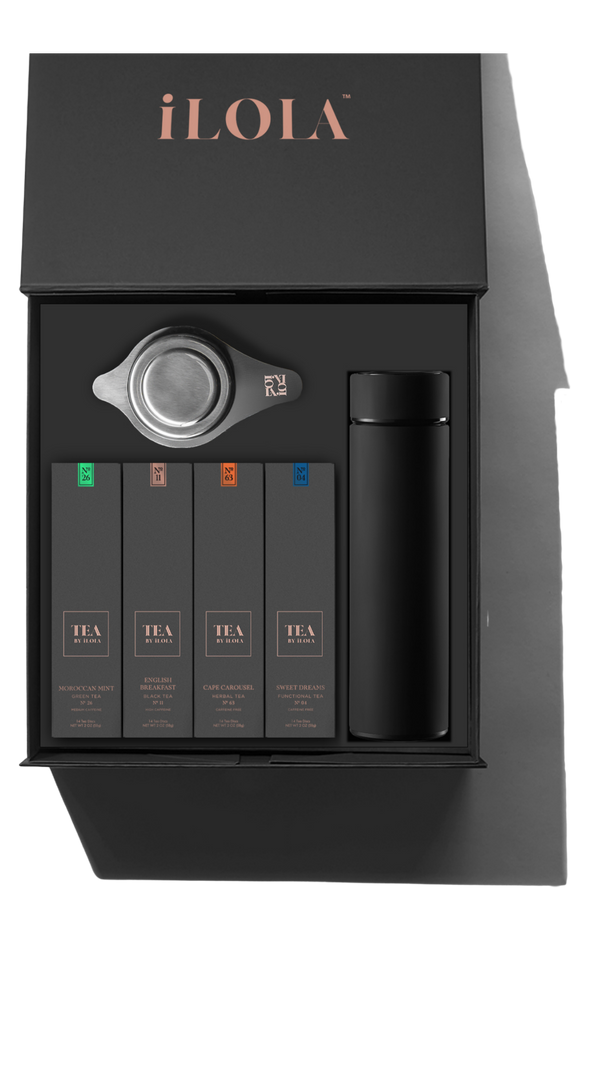 iLOLA Deluxe Essential Set