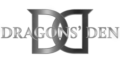 Dragons’ Den