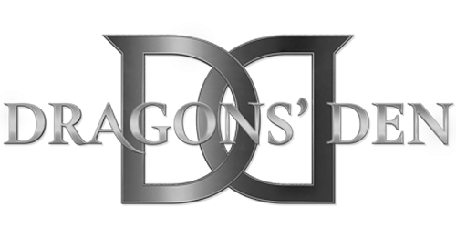 Dragons’ Den