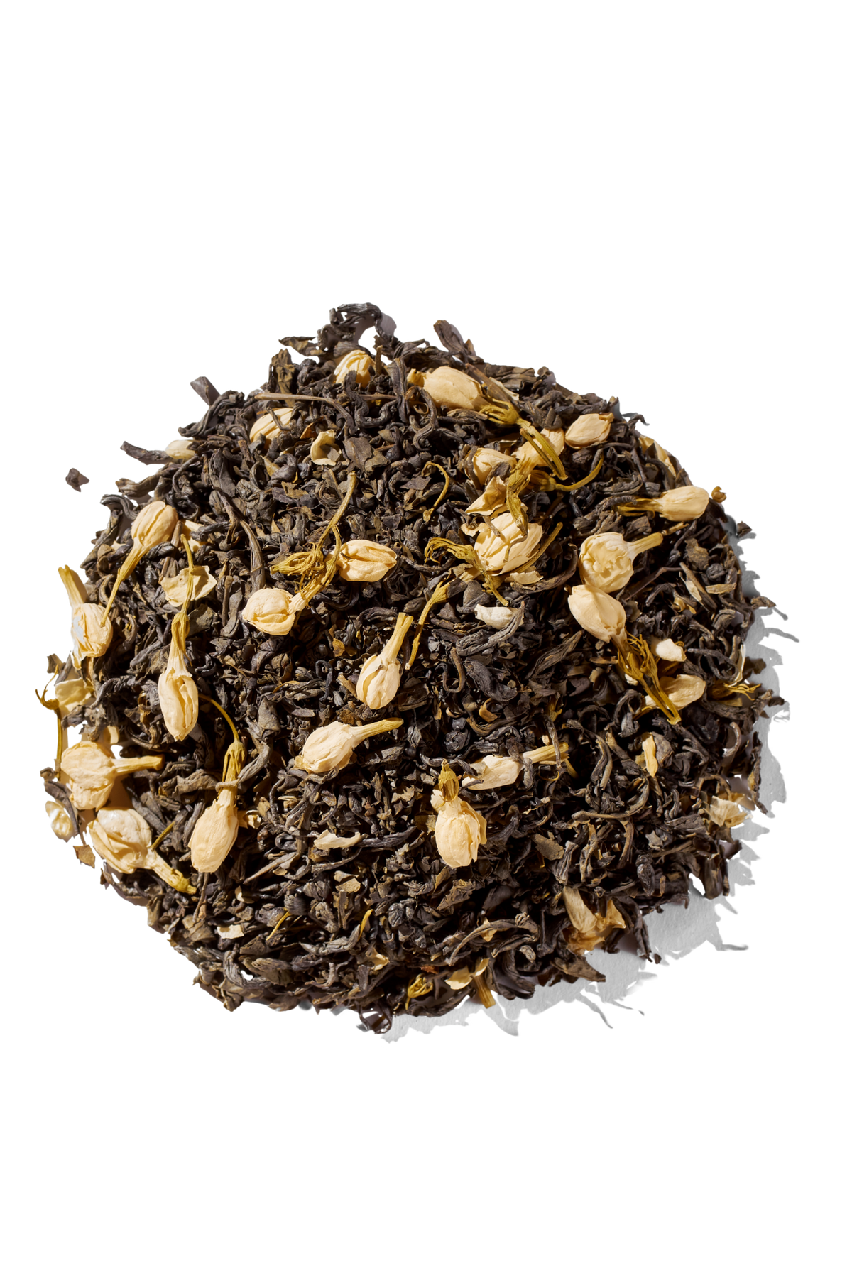 Emerald Bloom No. 33 | Loose Leaf Green Tea