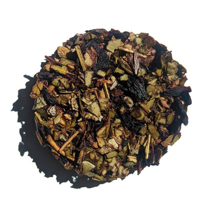 Energy No. 03 | Loose Leaf Wellness Tea