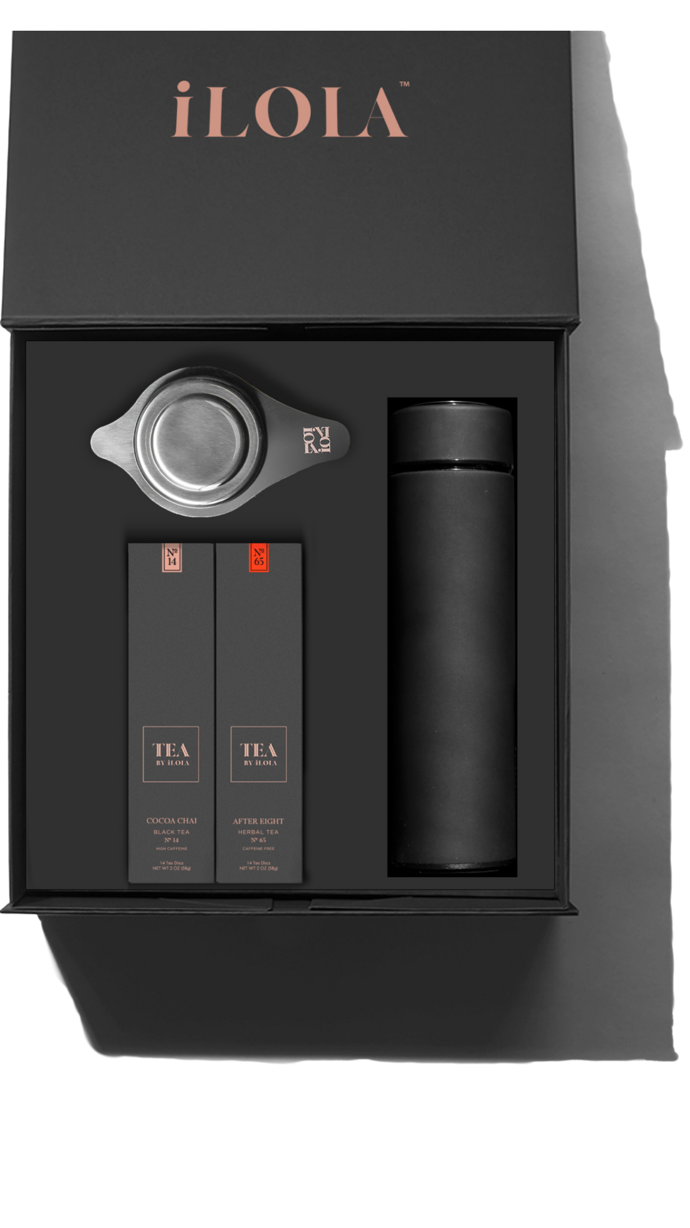 iLOLA Essential Set
