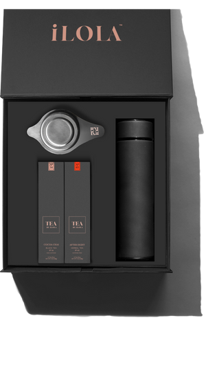 iLOLA Essential Set
