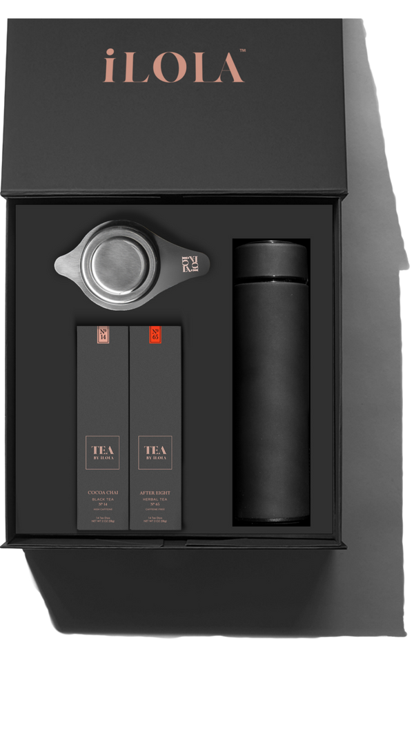 iLOLA Essential Set
