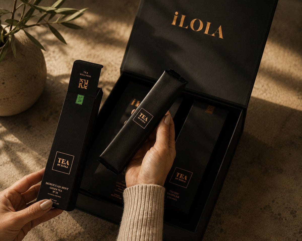 iLOLA Essential Set