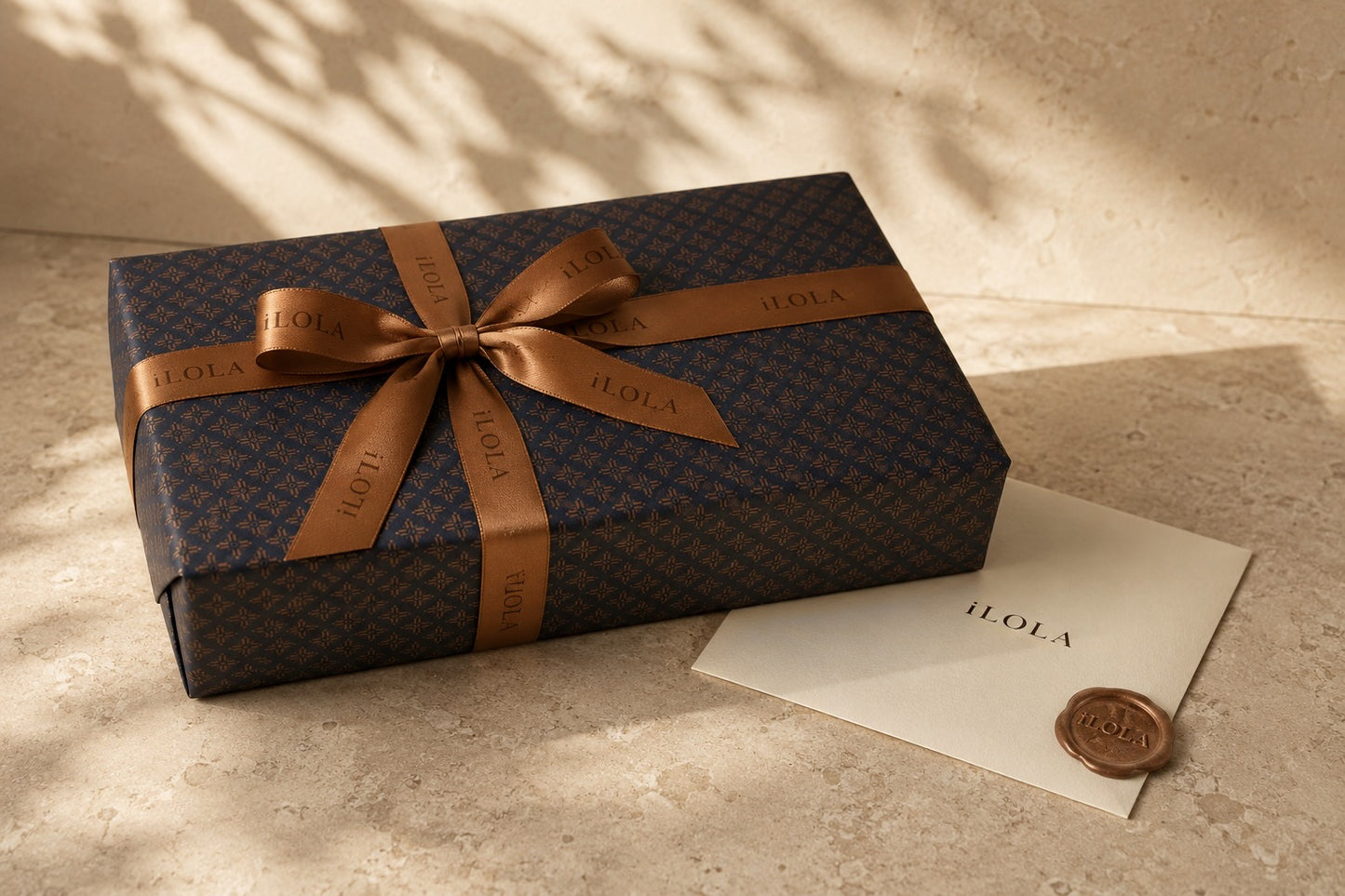 Gift Wrapping