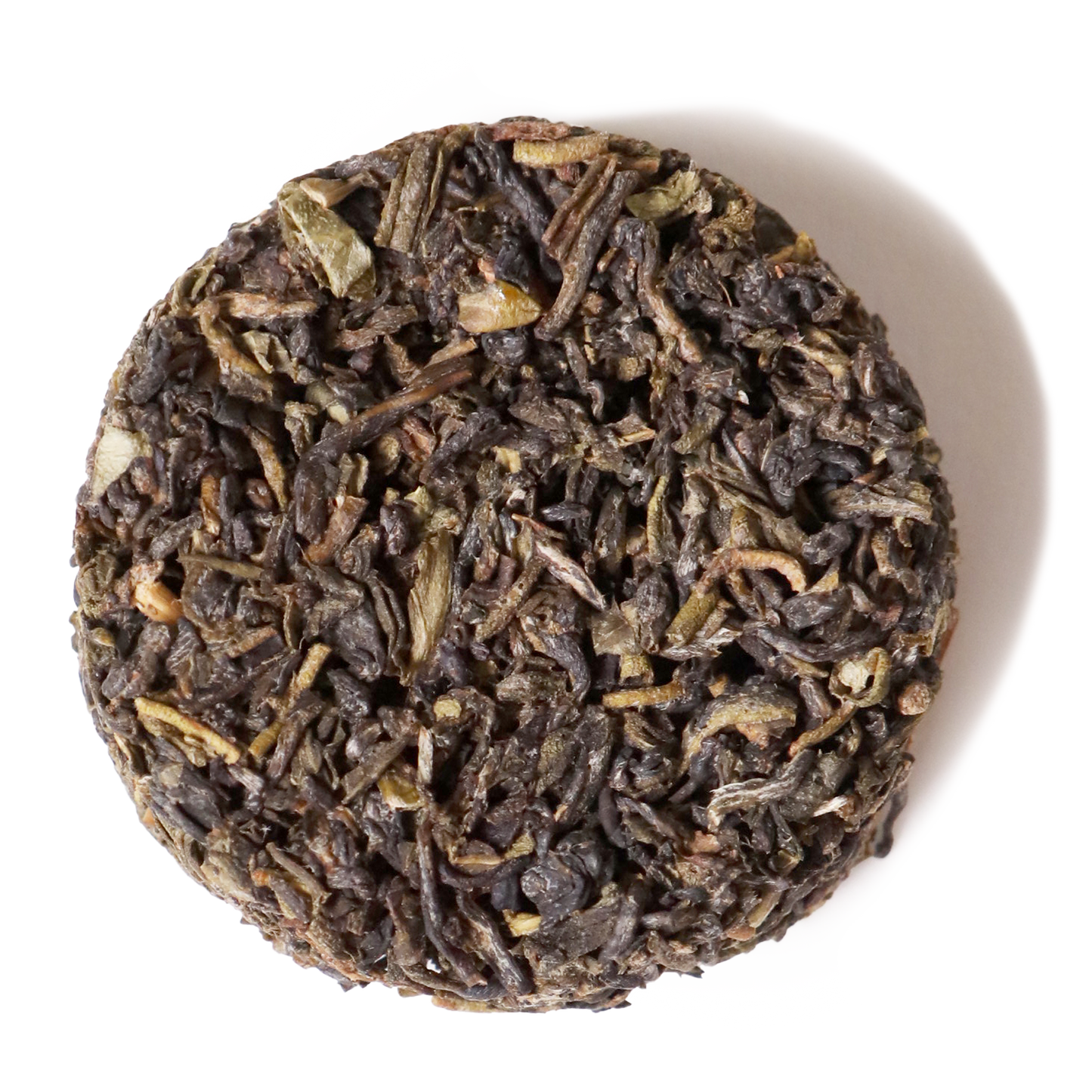 Darjeeling Green No. 85 Loose Leaf Green Tea
