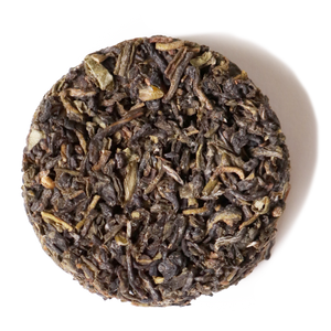 Darjeeling Green No. 85 Loose Leaf Green Tea