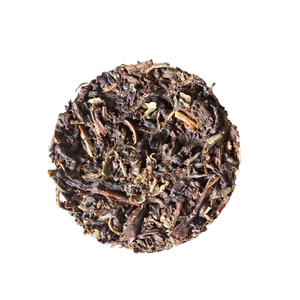 Himalayan Railway No.103 | Loose Leaf Black Tea