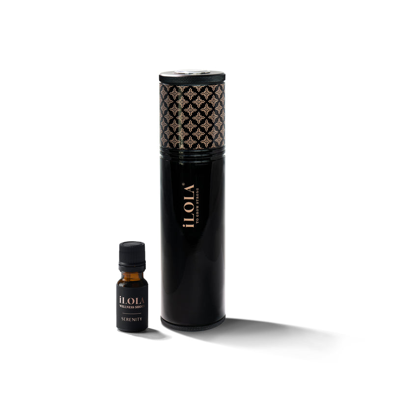 Why Use The Tea Humidor Essence