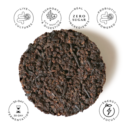 Imperial Bold No.101 | Loose Leaf Black Tea