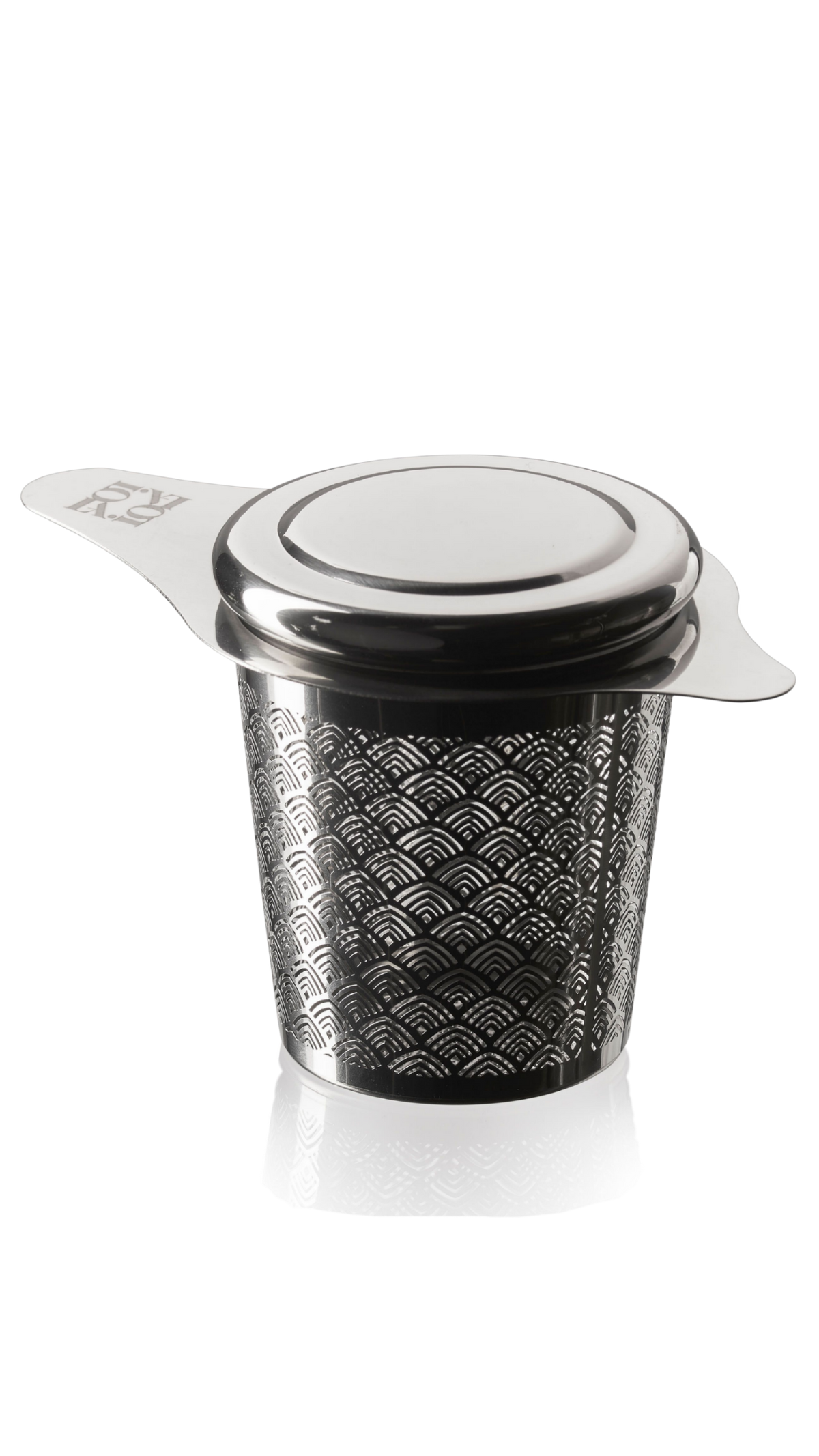 Tea Disc Infuser