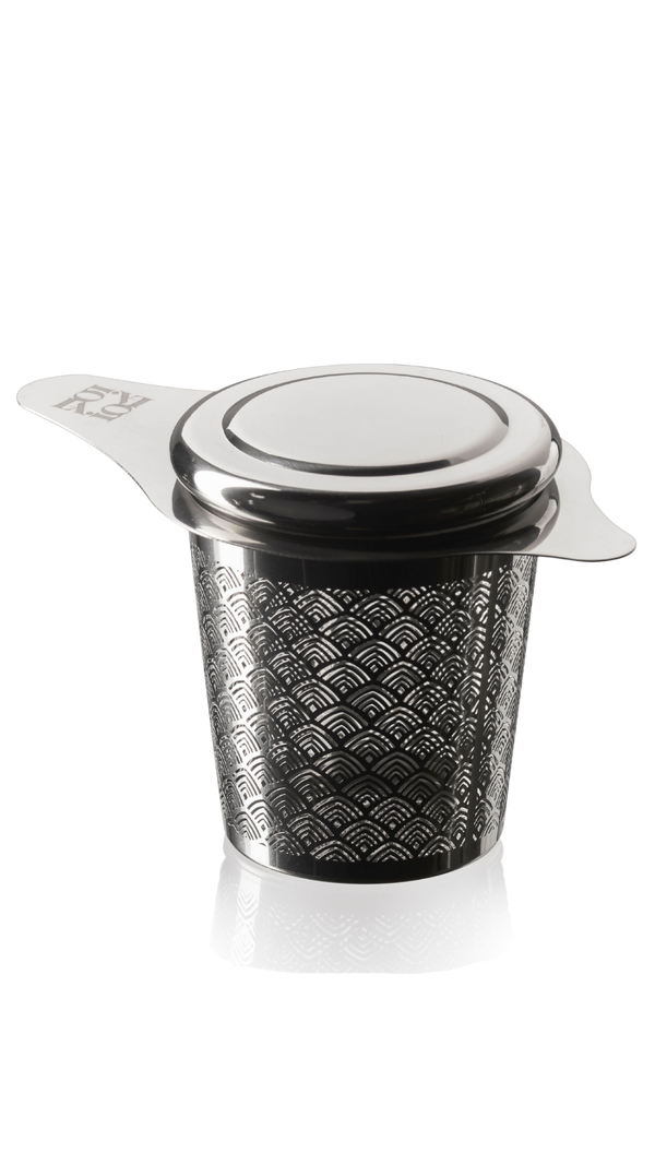 Tea Disc Infuser