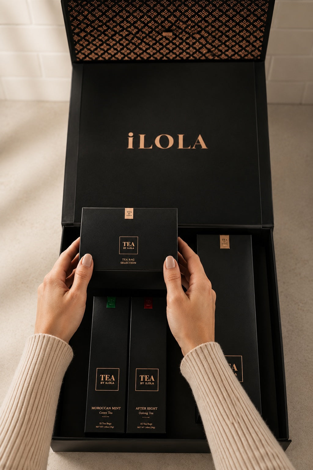 Gift Collections