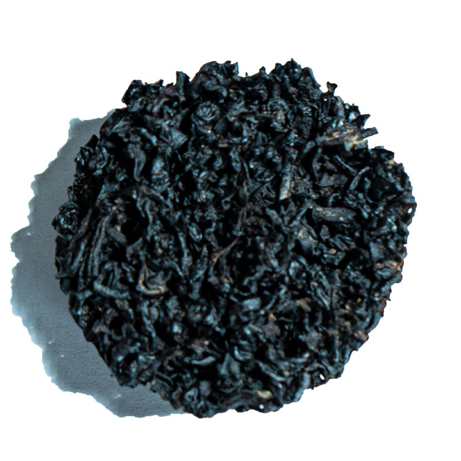 Kenyan No. 13 | Loose Leaf Black Tea