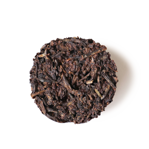 Kings Blend No.100 | Loose Leaf Black Tea