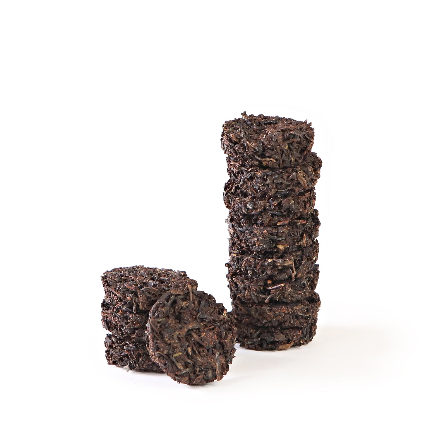 Kings Blend No.100 | Loose Leaf Black Tea