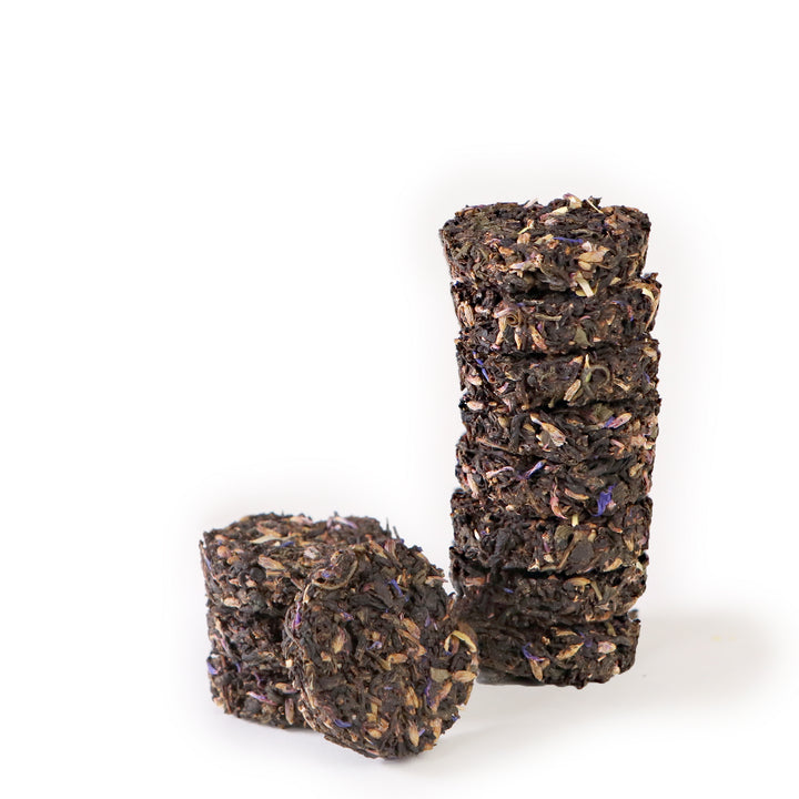 Lavender Noir No. 17