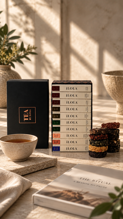 iLOLA Tasting Flight — 10 Discs