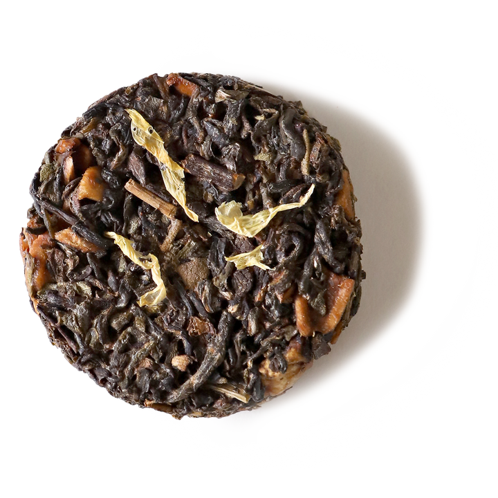 Mango Darjeeling No. 31