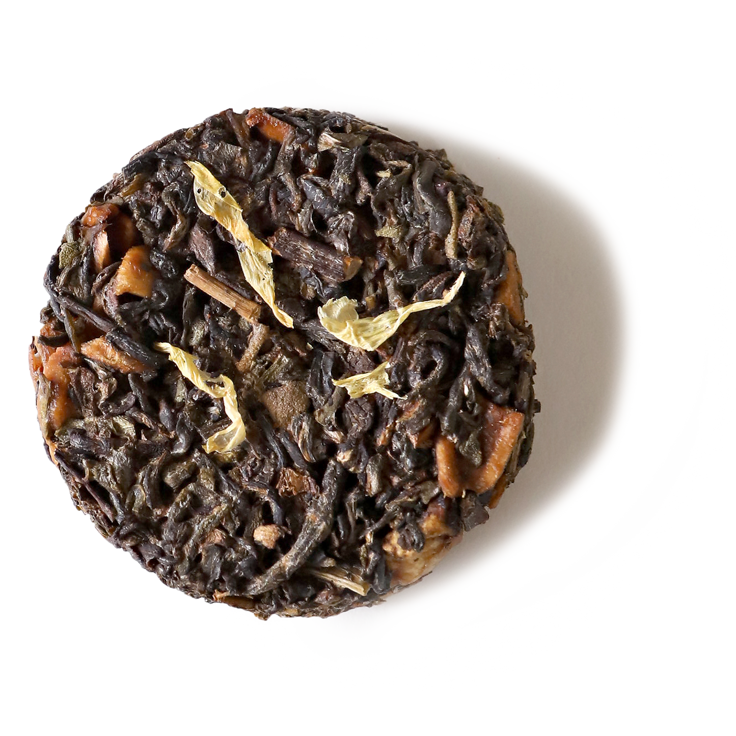 Mango Darjeeling No. 31 | Loose Leaf Green Tea
