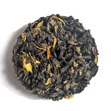 High Quality Probiotic Loose Leaf Tea Discs – iLOLA