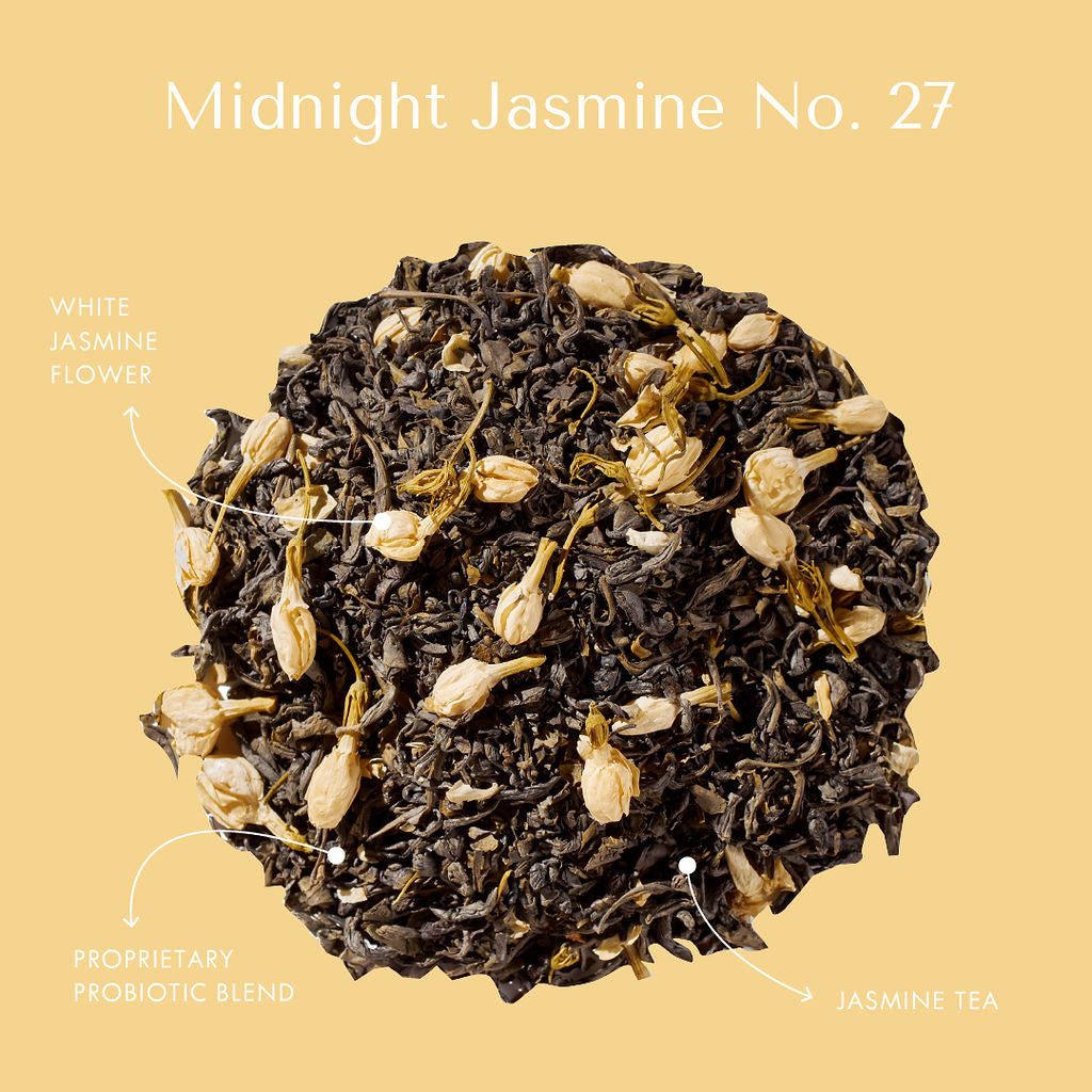 Midnight Jasmine No. 27