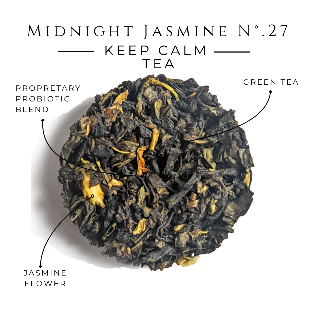 Midnight Jasmine No. 27