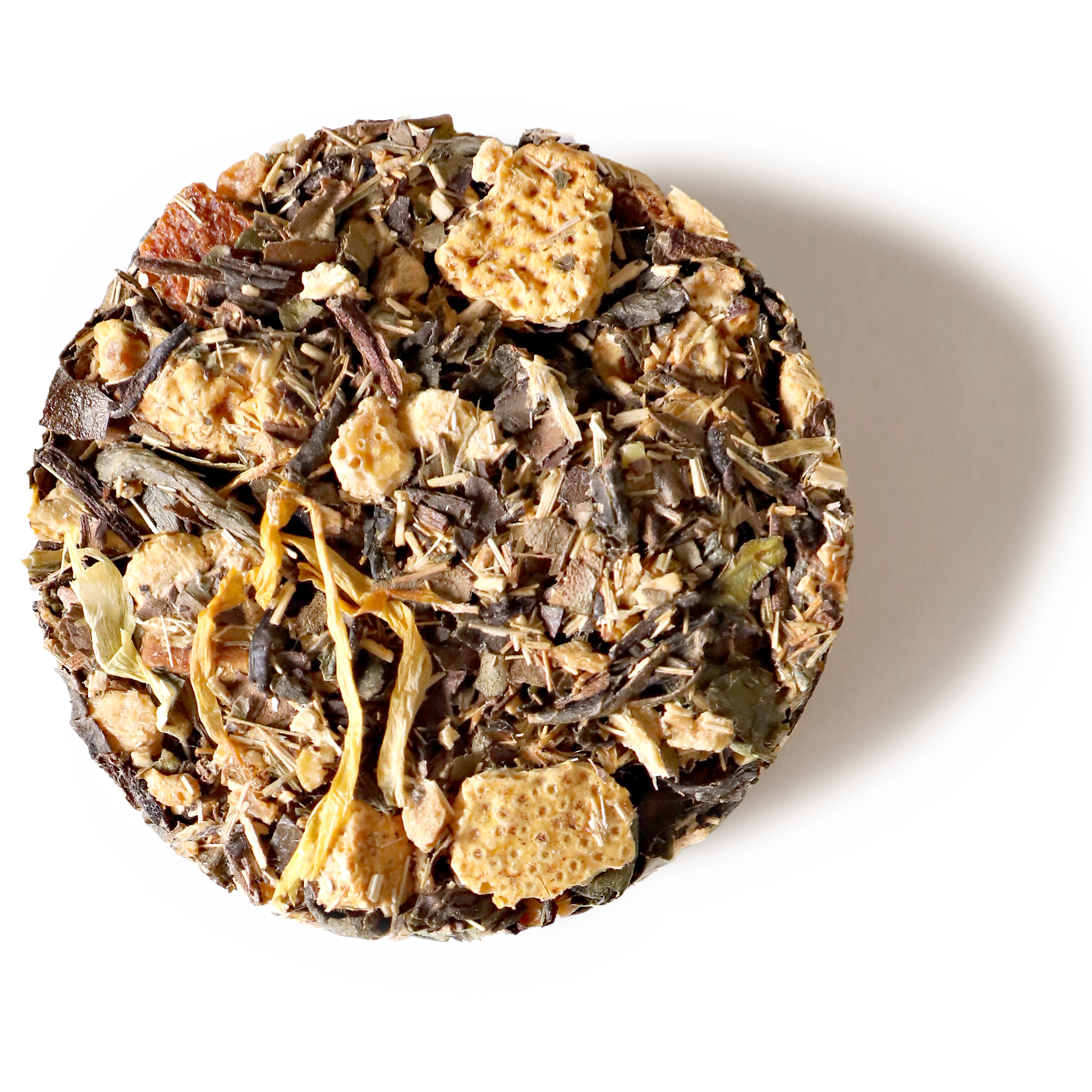 Mimosa No. 44 | Loose Leaf White Tea