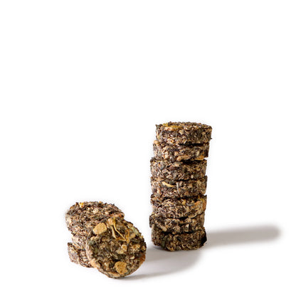 Mimosa No. 44 | Loose Leaf White Tea