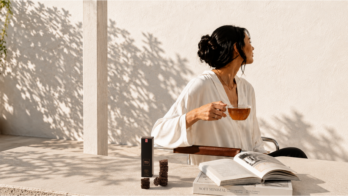 Afternoon / Pause