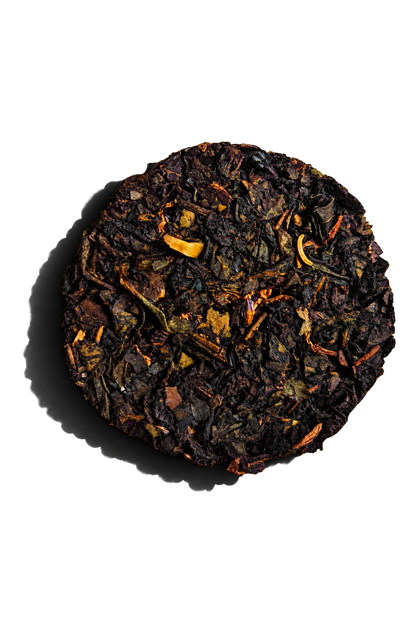 Peony Blueberry No. 43 | Loose Leaf White Tea