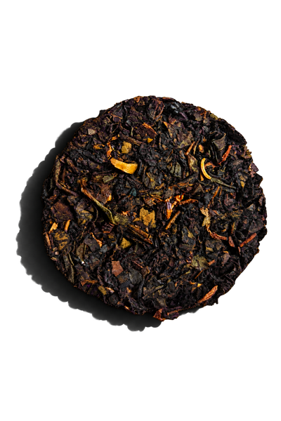 Peony Blueberry No. 43 | Loose Leaf White Tea