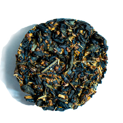 Renew No. 05 | Loose Leaf Wellness Tea