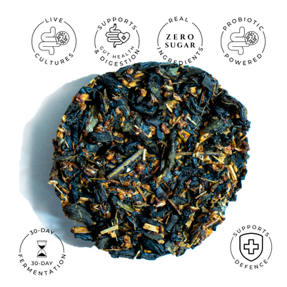 Renew No. 05 | Loose Leaf Wellness Tea