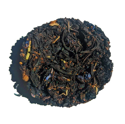 Royal Cream of Earl Grey No. 12 | Loose Leaf Black Tea