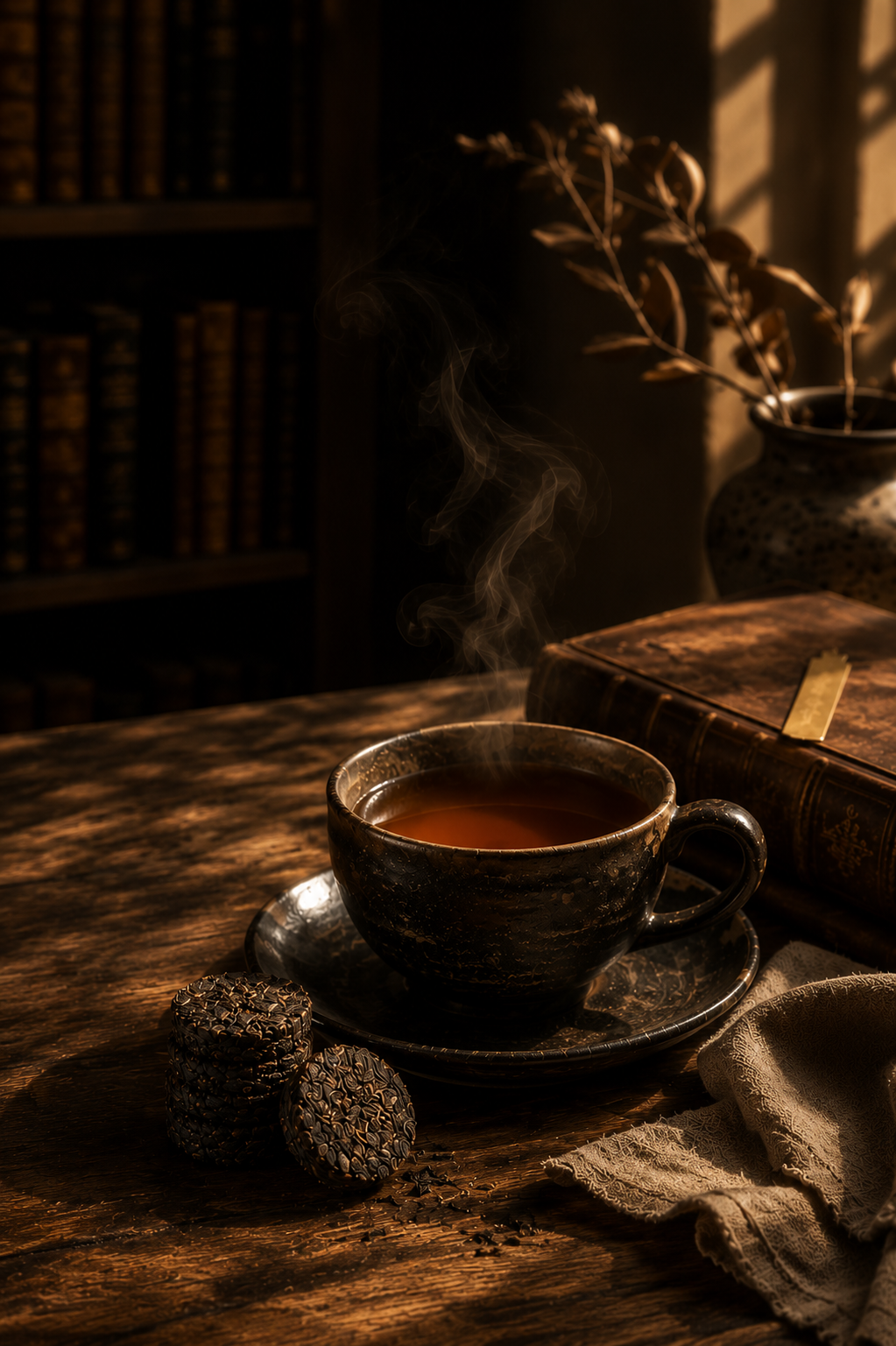 Black Tea
