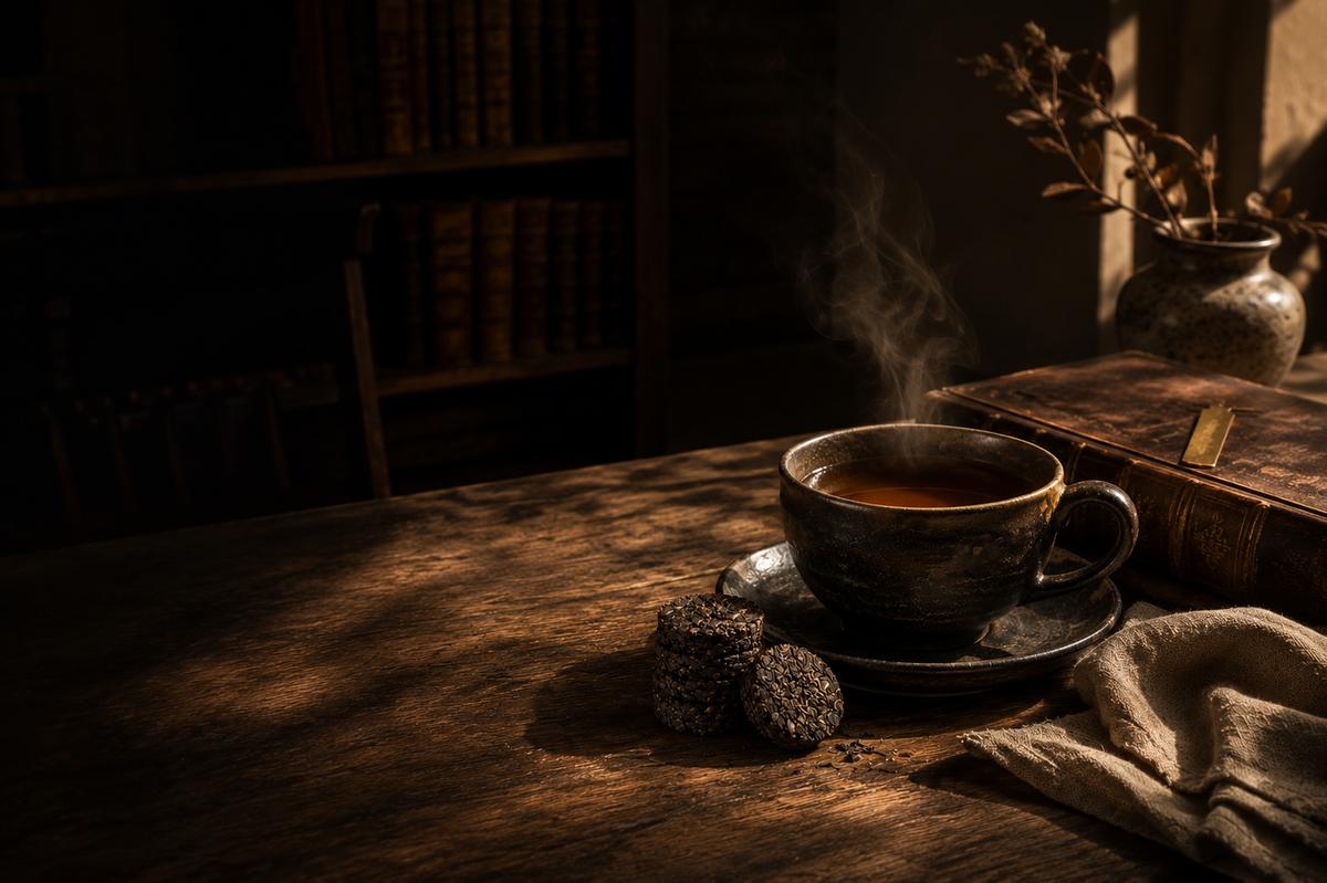 Black Tea