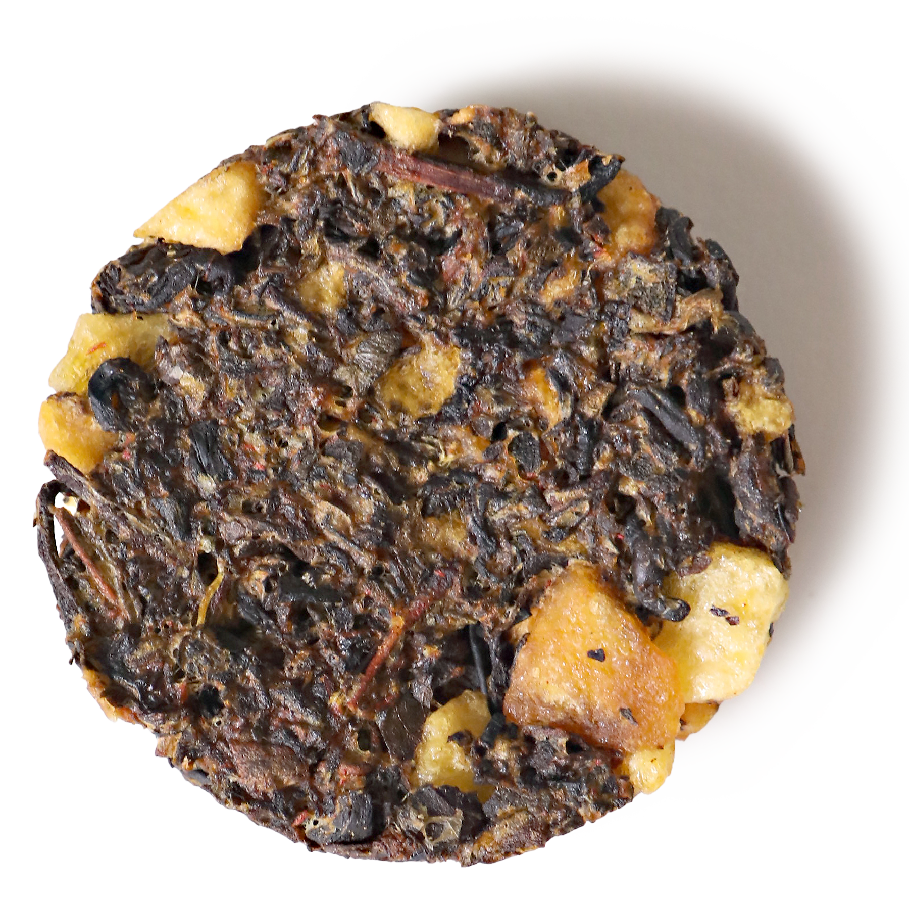 Southern Peach No.18 | Loose Leaf Black Tea