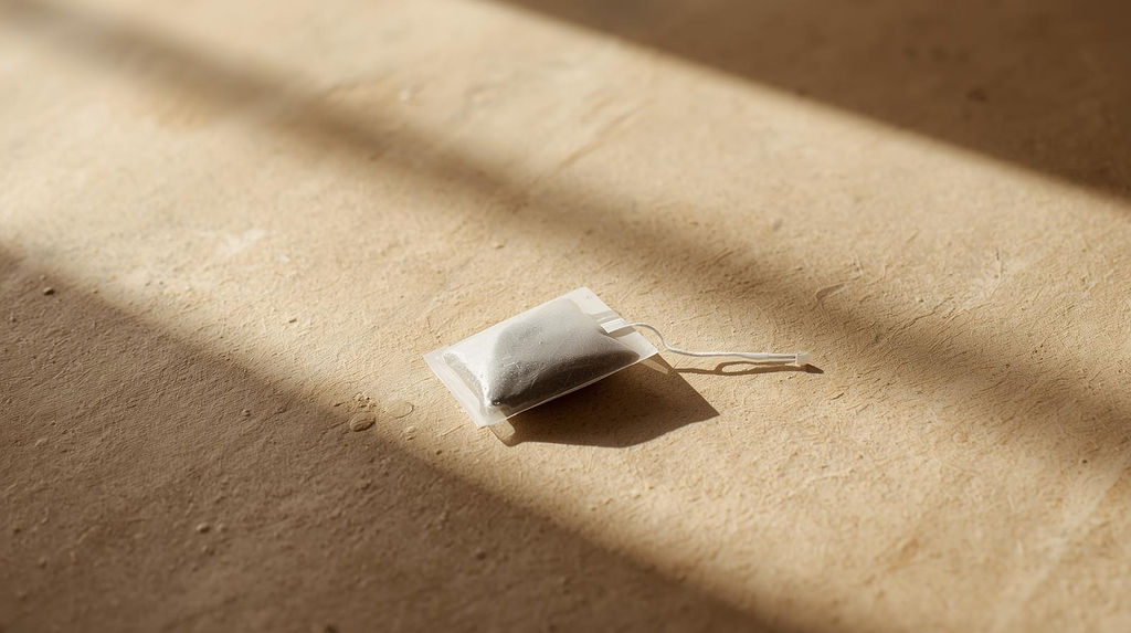 Tea Bags