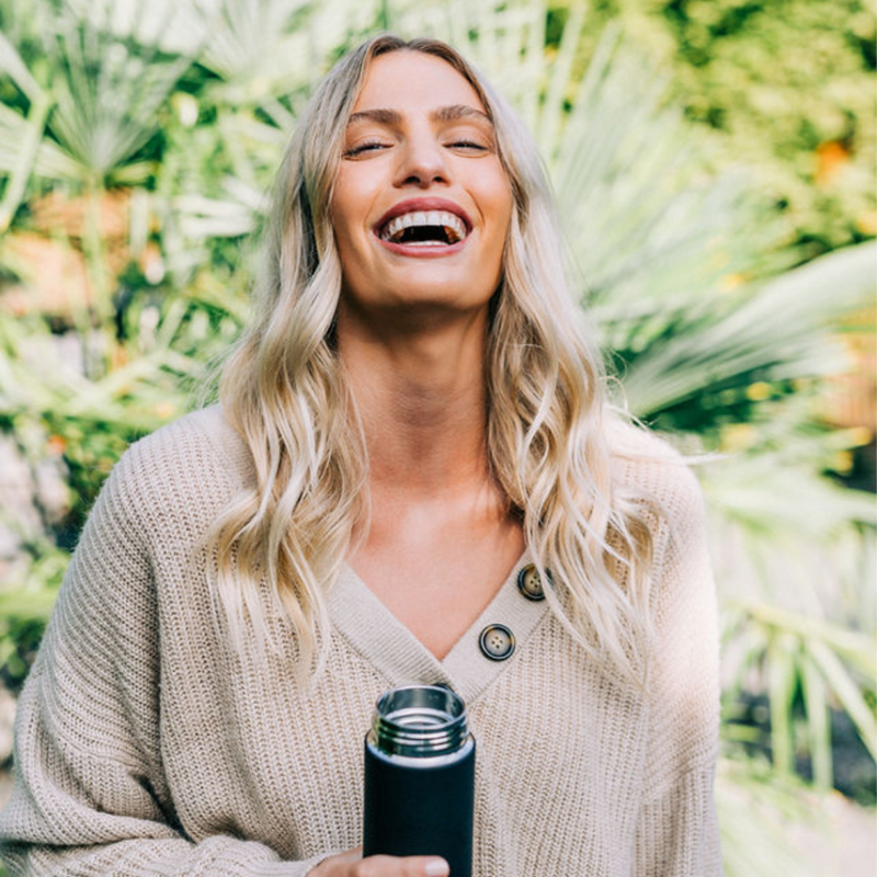 Engineered for Pure Flavor