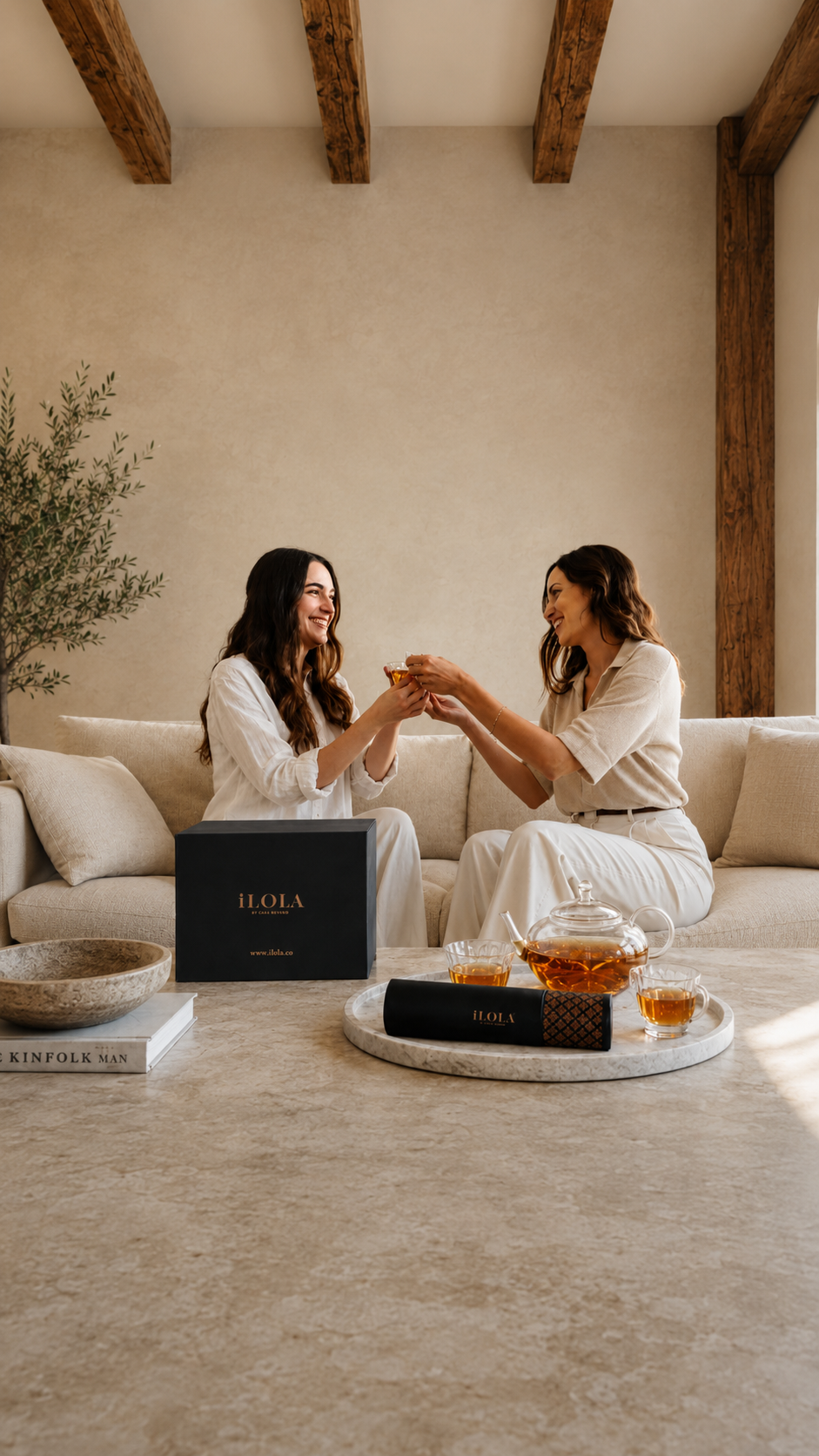 The Gift Suite