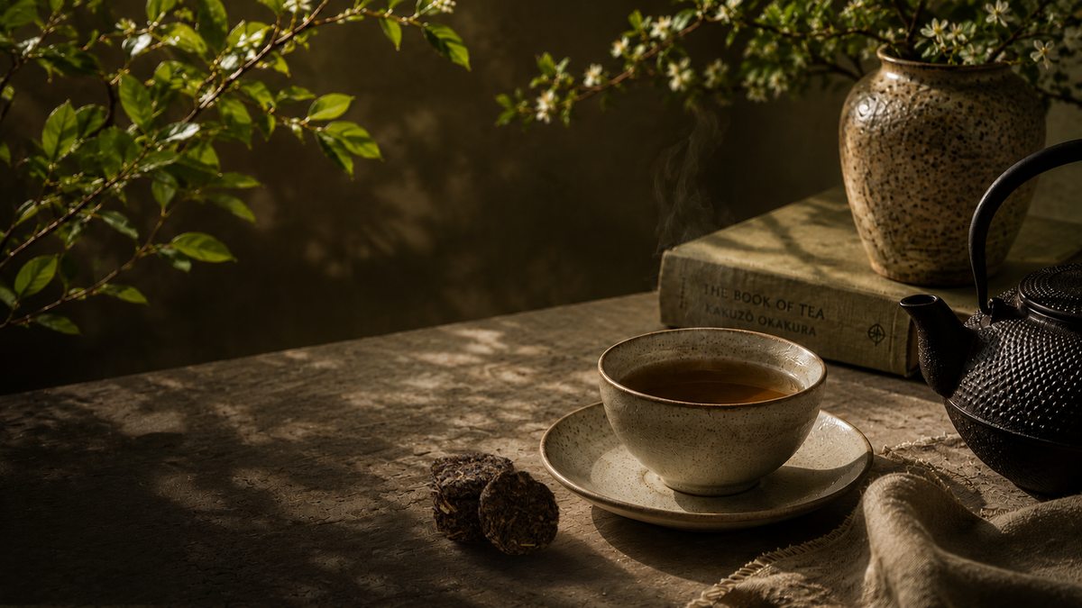 Green Tea