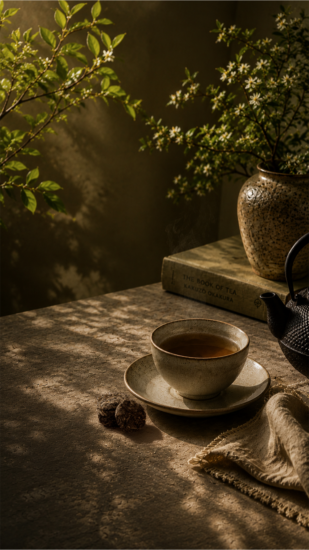 Green Tea