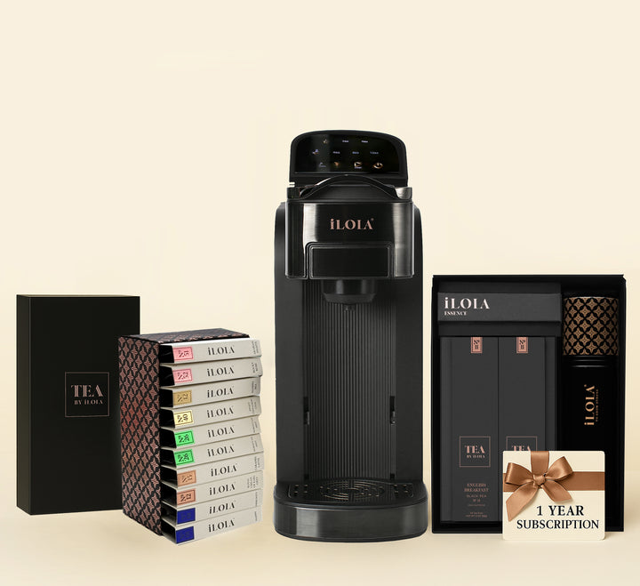 The Daily Luxe Set - INSIDER ACCESS