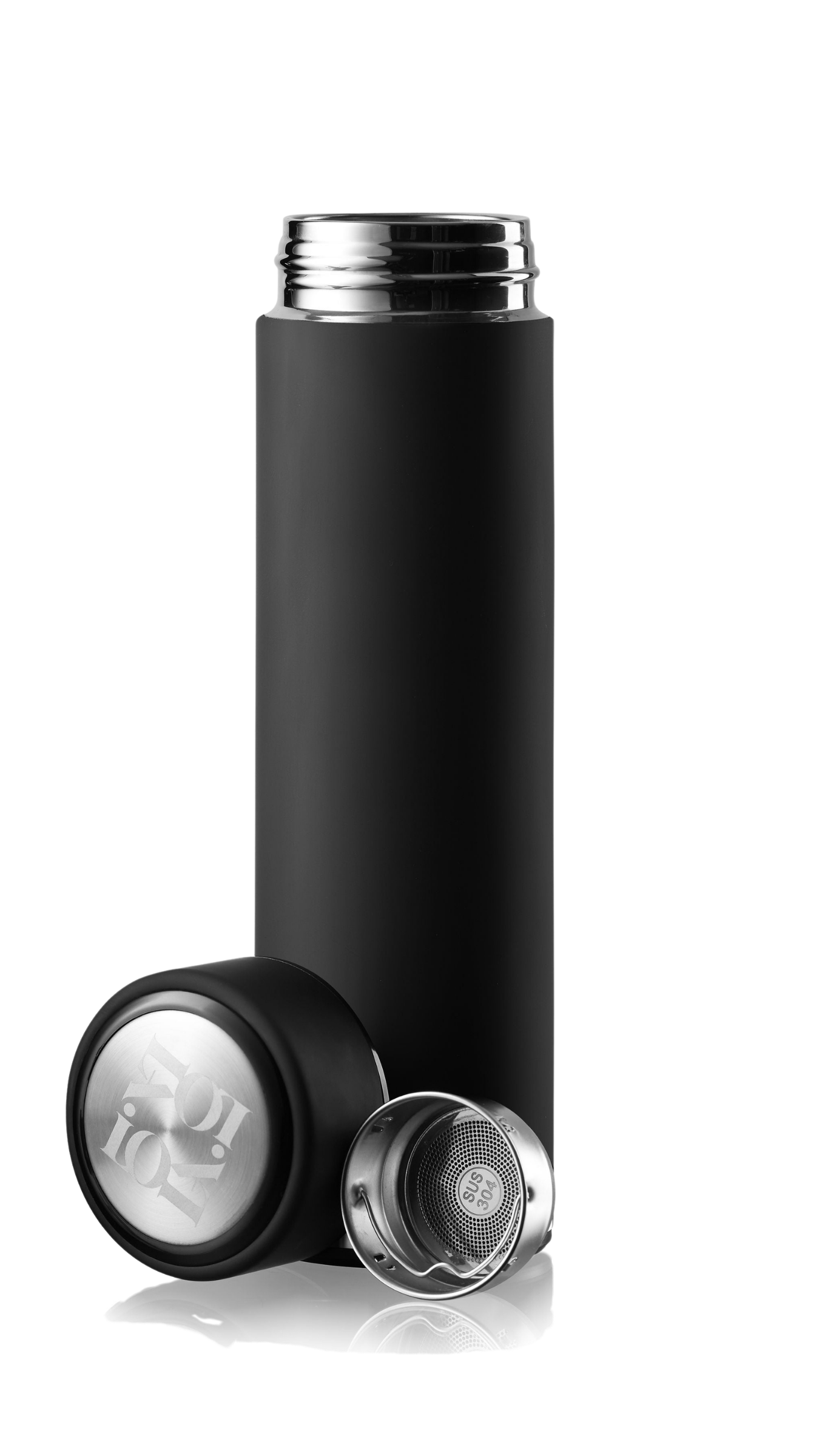 Tea Disc Traveller
