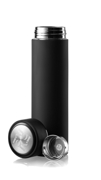 Tea Disc Traveller