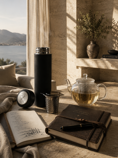 iLOLA Deluxe Essential Set
