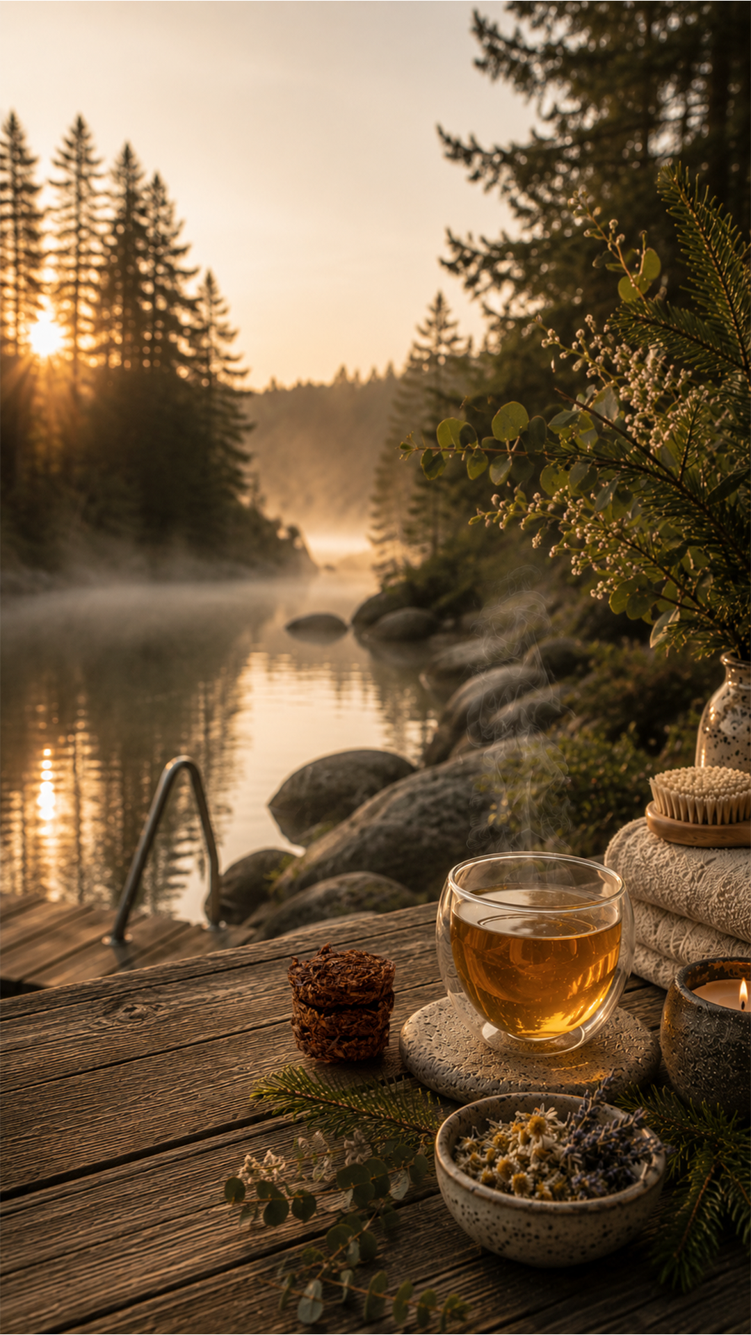 Wellness Tea