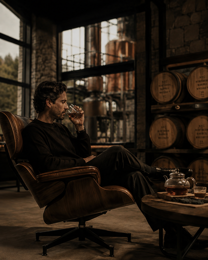 Northern Barrel No.21
